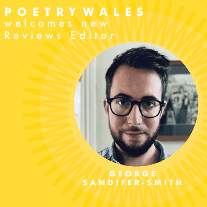 Introducing Our New Reviews Editor: George Sandifer-Smith, How I Wrote ...